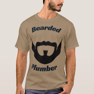 Camiseta Plomo de barba2