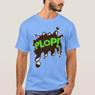 Camiseta Plop
