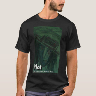 CAMISETA PLOT