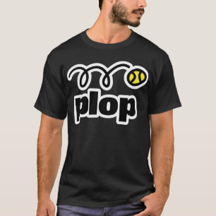 CAMISETA PLOTAR TENIS