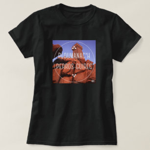 Camiseta Ploumanac' h Perros-Guirec NF