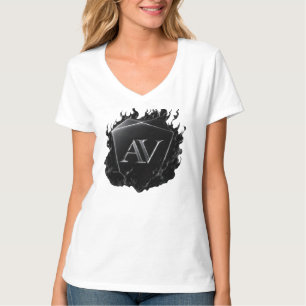 Camiseta PLP NOVA V - Más allá del lujo ordinario Gráfico u