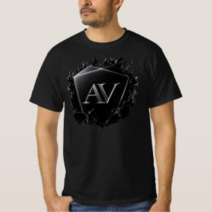 Camiseta PLP NOVA V - Más allá del lujo ordinario Gráfico u