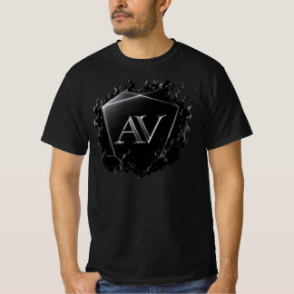 Camiseta PLP NOVA V - Más allá del lujo ordinario Gráfico u