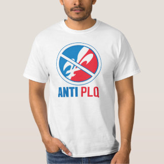 CAMISETA PLQ ANTI