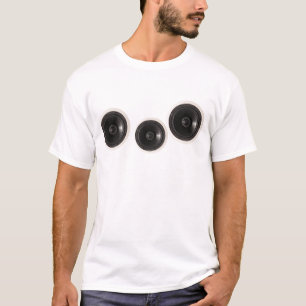 Camiseta plugz del speakrz n
