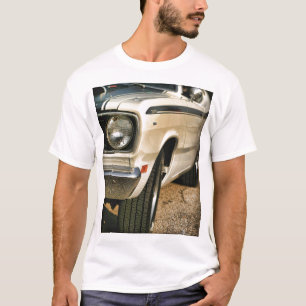 Camiseta Plumero 340 de Plymouth cuádruple