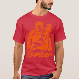 Camiseta Plumero de plomo