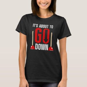 Camiseta Plumero Para Hombres Mujeres Plumbar Pipefitter St