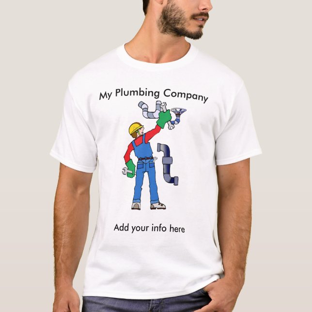 Camiseta Plumín (Anverso)