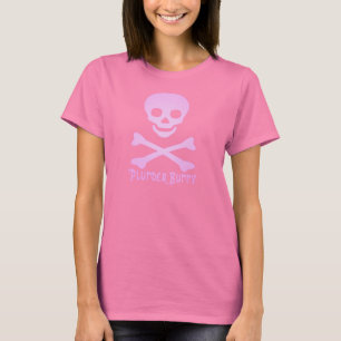 Camiseta Plunder Bunny