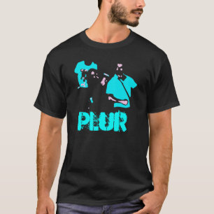 CAMISETA "PLUR "