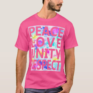 Camiseta Plur Rave Kandi Niño Rave Edm