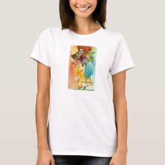 Camiseta Plus Size Faerie! Woman's Tee