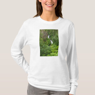 Camiseta Plush Thunderbird Painterly Long Sleeve T-shirt