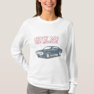 Camiseta Plymouth 1971 Hemi GTX
