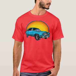 CAMISETA PLYMOUTH GTX