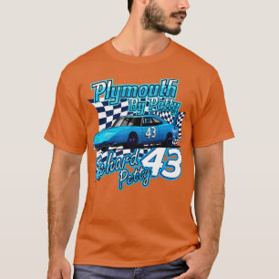 Camiseta Plymouth Por Petty