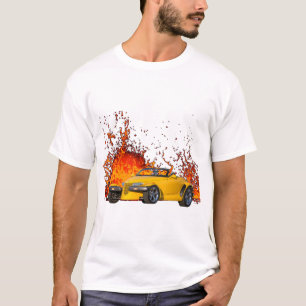 Camiseta Plymouth Prowler 1999