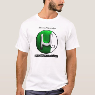 Camiseta ¿PLZ de la semilla?