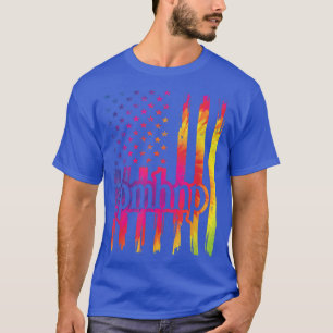 Camiseta Pmhnp Enfermera Psiquiátrica de Salud Mental Profe