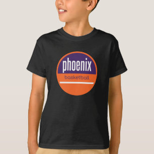 Camiseta Pmono Ss Cute Ssnix Basketball