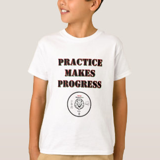 Camiseta ¡PMP! Niños