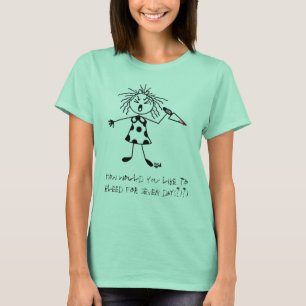 CAMISETA PMS