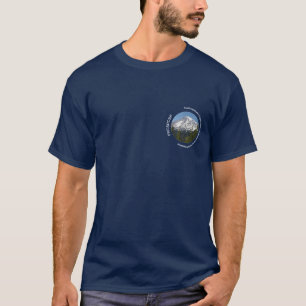 Camiseta PNW T para hombre