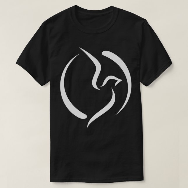 Camiseta POBC logo Premium  (Diseño del anverso)