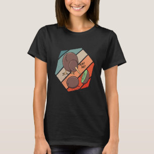 Camiseta Pobre Kiwi