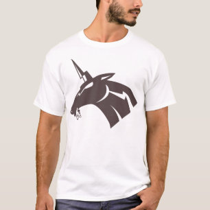 Camiseta Pobre trotamundos de cachorro