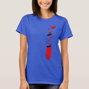 Camiseta poción de amor