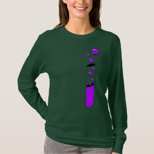 Camiseta poción de amor