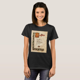 Camiseta Poción de amor