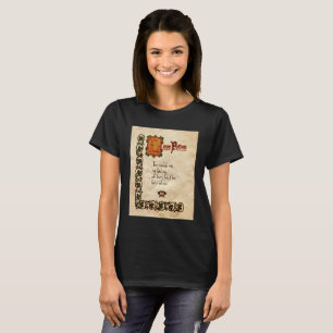 Camiseta Poción de amor