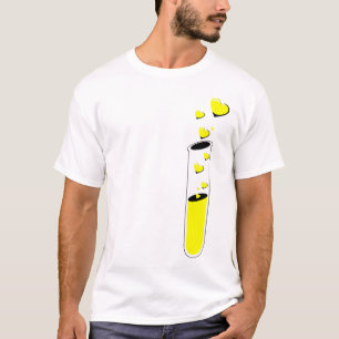 Camiseta poción de amor