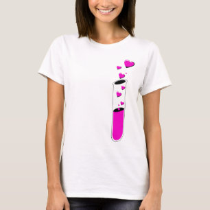 Camiseta poción de amor