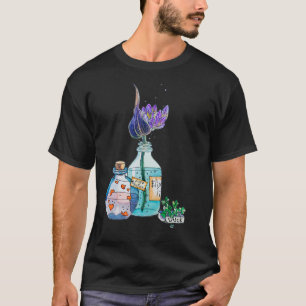 Camiseta poción de amor 1