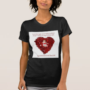 Camiseta Poción de amor número 9