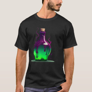 Camiseta Poción de cuento de hadas para los amantes de los 