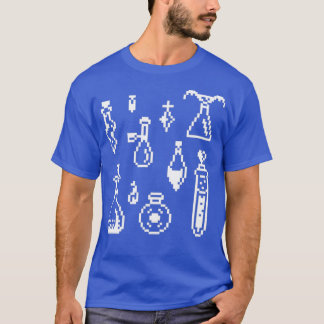 Camiseta Pociones
