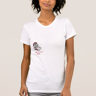 Camiseta Pocket, K-TownRaider 1976