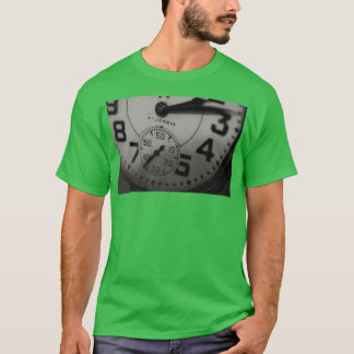 Camiseta Pocket Watch