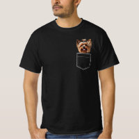 Pocket Yorkie