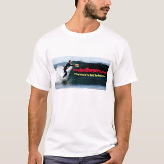 Camiseta POCKETBURGERS - I chicas del corazón - Sleaveless