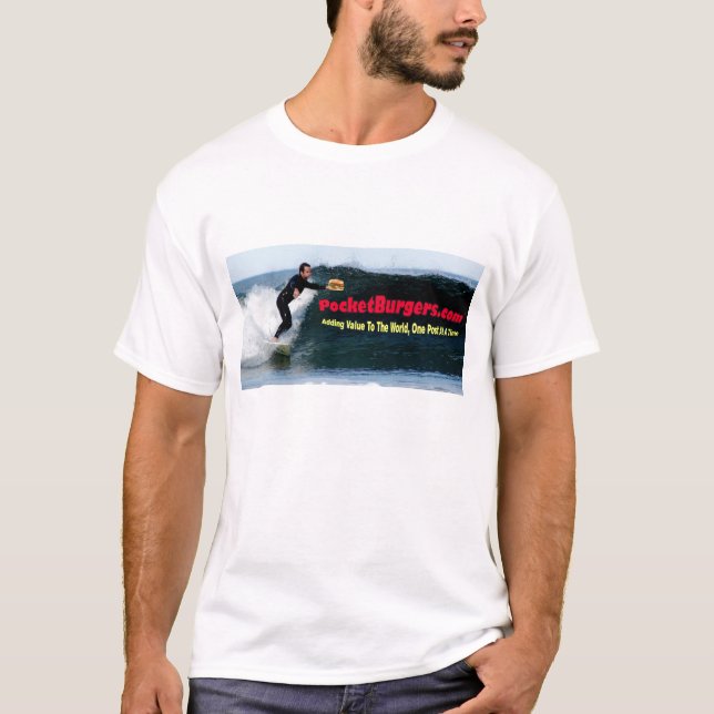 Camiseta POCKETBURGERS - I chicas del corazón - Sleaveless (Anverso)