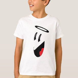 Camiseta Poco ángel