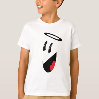 Camiseta Poco ángel