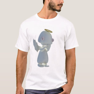 Camiseta Poco ángel